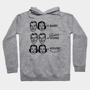 Men and Women Hoodie